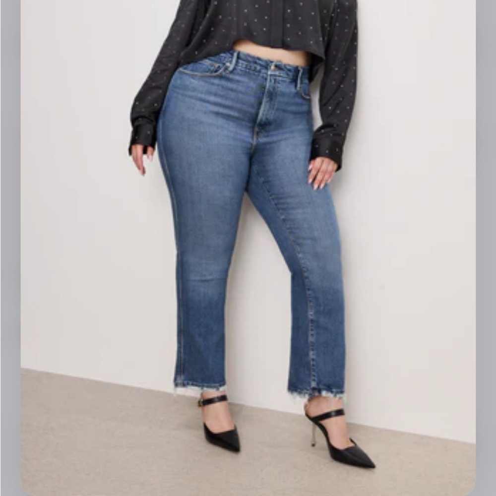 Classic Blue Women's Jeans
